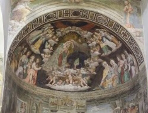 Beautiful Umbria – Terni