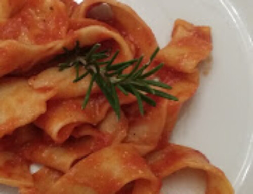 A taste of Umbria – Terni