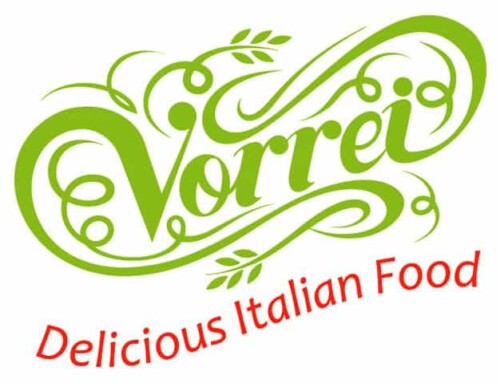 Vorrei – Raspberry & Asiago Risotto